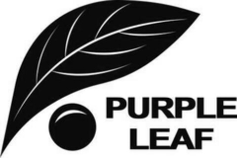 PURPLE LEAF Logo (EUIPO, 14.11.2023)