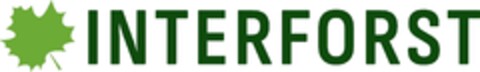 INTERFORST Logo (EUIPO, 08.01.2024)