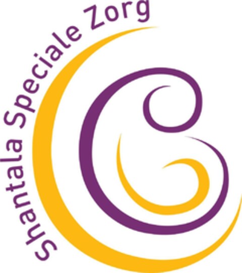 SHANTALA SPECIALE ZORG Logo (EUIPO, 25.01.2024)