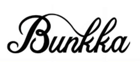 Bunkka Logo (EUIPO, 31.01.2024)