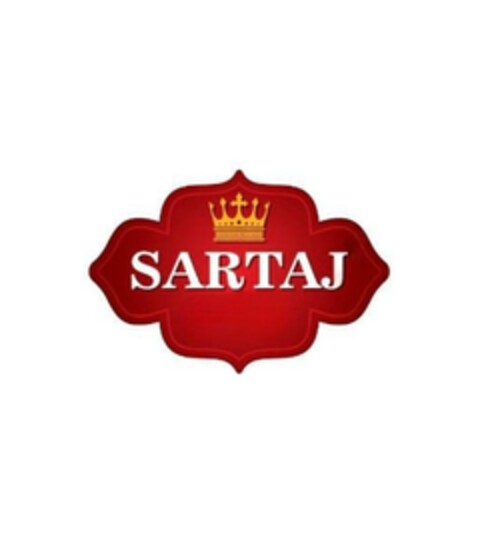 SARTAJ Logo (EUIPO, 02.02.2024)