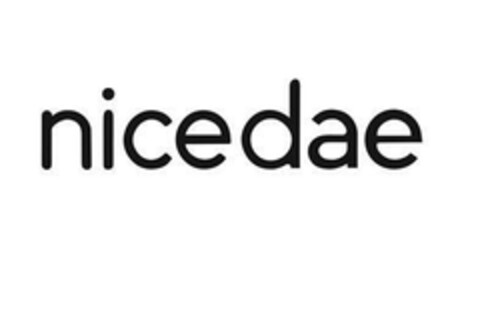 nicedae Logo (EUIPO, 18.02.2024)