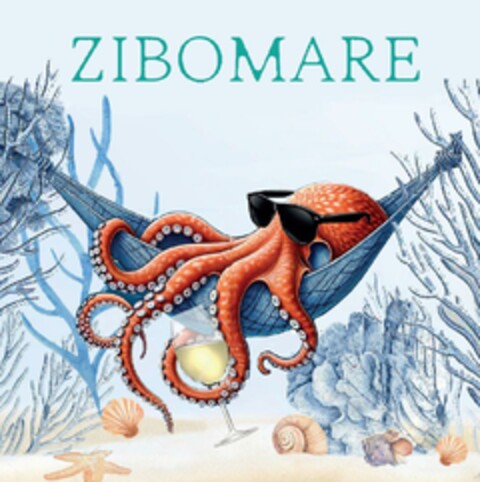 ZIBOMARE Logo (EUIPO, 27.02.2024)