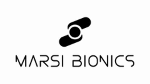 MARSI BIONICS Logo (EUIPO, 01.03.2024)