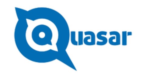 Quasar Logo (EUIPO, 03/14/2024)