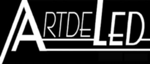 ArtdeLed Logo (EUIPO, 18.03.2024)