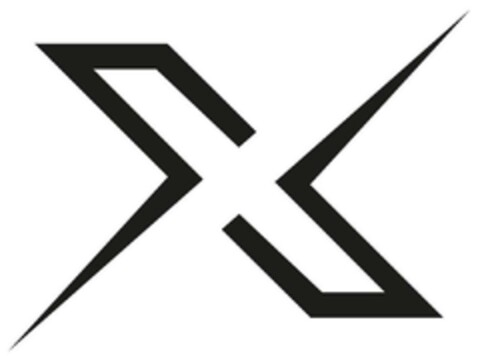 X Logo (EUIPO, 03/26/2024)