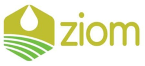 ziom Logo (EUIPO, 04/15/2024)