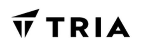 T TRIA Logo (EUIPO, 04/18/2024)