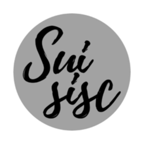 SuiSiSc Logo (EUIPO, 28.05.2024)