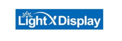 Light XDisplay Logo (EUIPO, 03.06.2024)