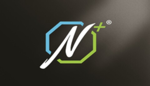 N+ Logo (EUIPO, 06/06/2024)