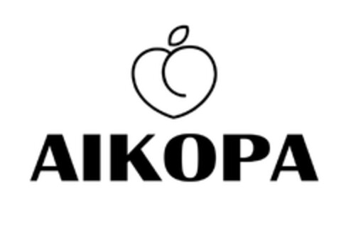 AIKOPA Logo (EUIPO, 13.06.2024)