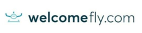 welcomefly.com Logo (EUIPO, 05.07.2024)