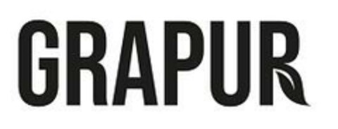 GRAPUR Logo (EUIPO, 14.10.2024)