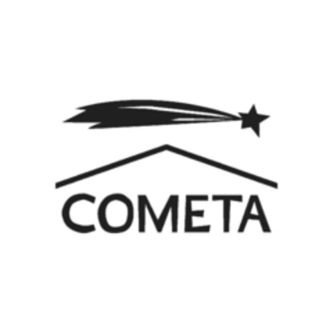 COMETA Logo (EUIPO, 10/22/2024)