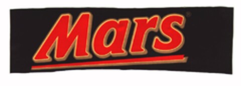 Mars Logo (EUIPO, 01.04.1996)