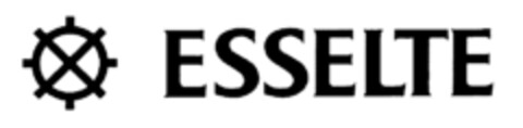ESSELTE Logo (EUIPO, 01.04.1996)