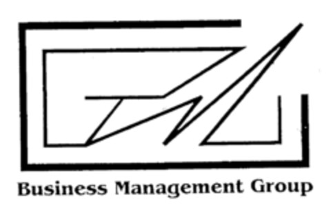 Business Management Group Logo (EUIPO, 04/01/1996)