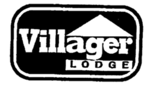 Villager LODGE Logo (EUIPO, 01.04.1996)