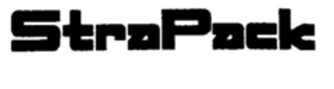 StraPack Logo (EUIPO, 01.04.1996)