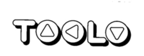 TOOLO Logo (EUIPO, 04/01/1996)