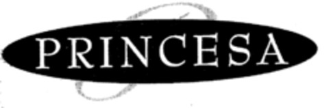 PRINCESA Logo (EUIPO, 01.04.1996)