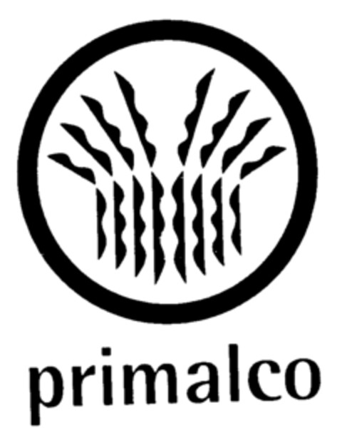 primalco Logo (EUIPO, 07/11/1996)