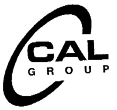 CAL GROUP Logo (EUIPO, 25.06.1996)