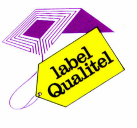 label Qualitel Logo (EUIPO, 01/22/1997)