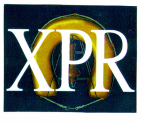 XPR Logo (EUIPO, 24.02.1997)