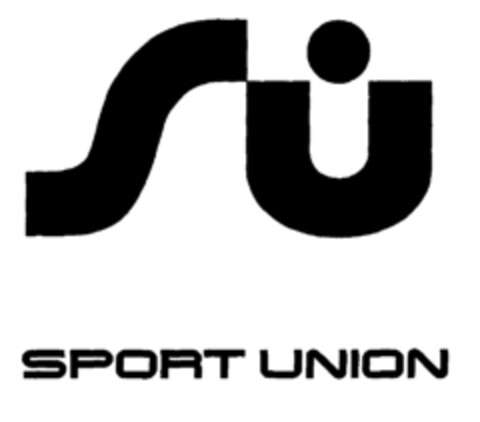 SPORT UNION Logo (EUIPO, 19.05.1997)