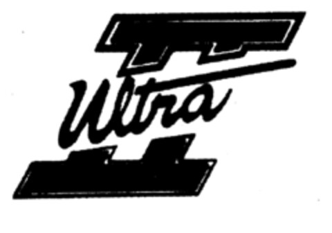 Ultra II Logo (EUIPO, 29.05.1997)