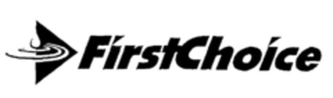 FirstChoice Logo (EUIPO, 08.08.1997)