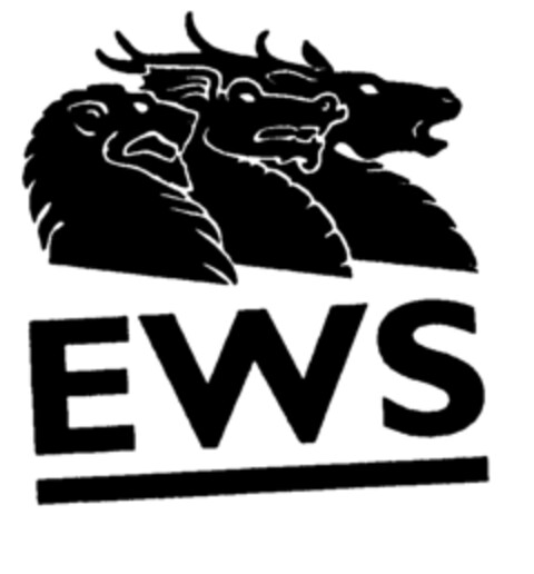 EWS Logo (EUIPO, 07.07.1997)