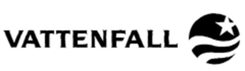 VATTENFALL Logo (EUIPO, 02.02.1998)