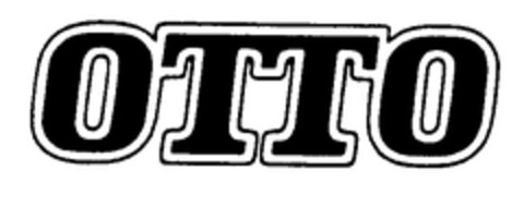 OTTO Logo (EUIPO, 11.03.1998)