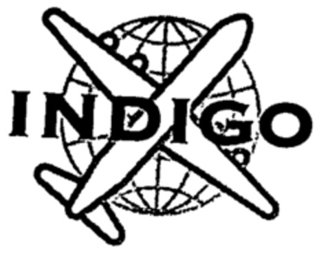 INDIGO Logo (EUIPO, 19.05.1998)