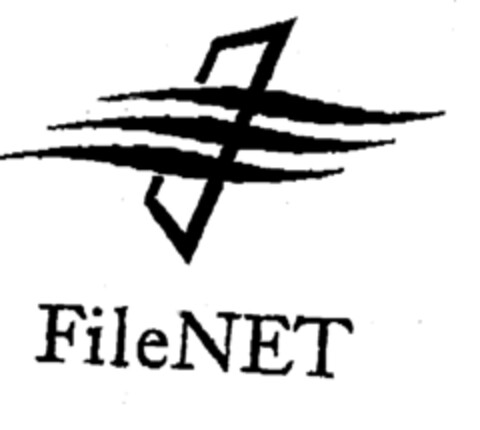 FileNET Logo (EUIPO, 24.07.1998)