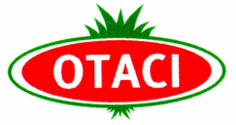 OTACI Logo (EUIPO, 07/31/1998)