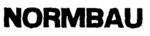 NORMBAU Logo (EUIPO, 25.09.1998)