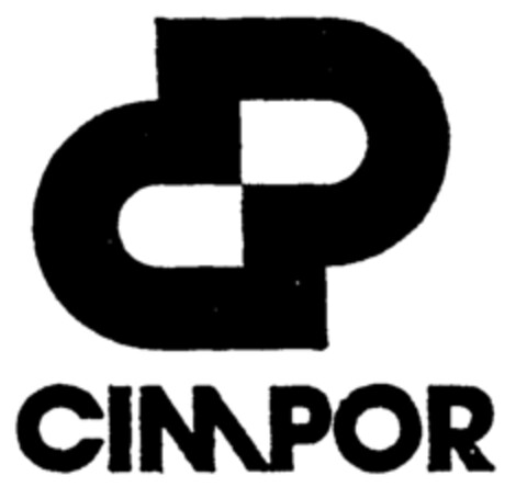 CIMPOR Logo (EUIPO, 07.12.1998)