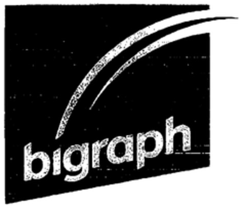 bigraph Logo (EUIPO, 08.12.1998)