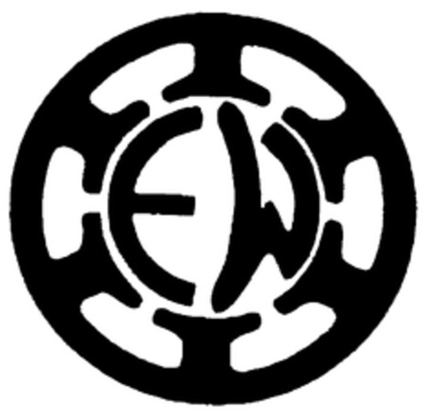 EW Logo (EUIPO, 01/21/1999)