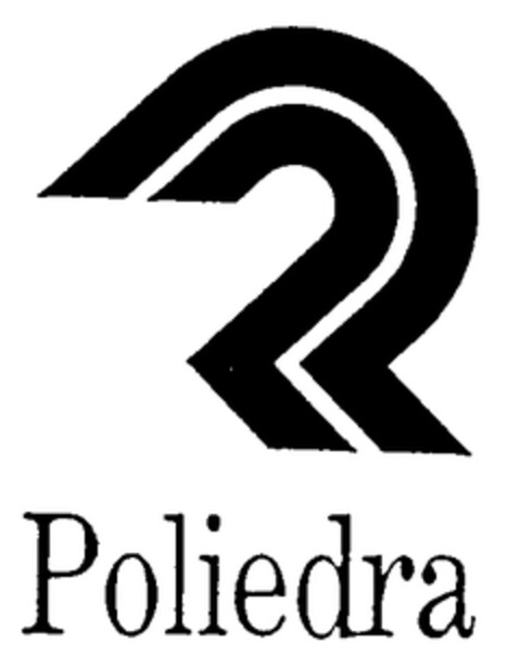 Poliedra Logo (EUIPO, 02/08/1999)