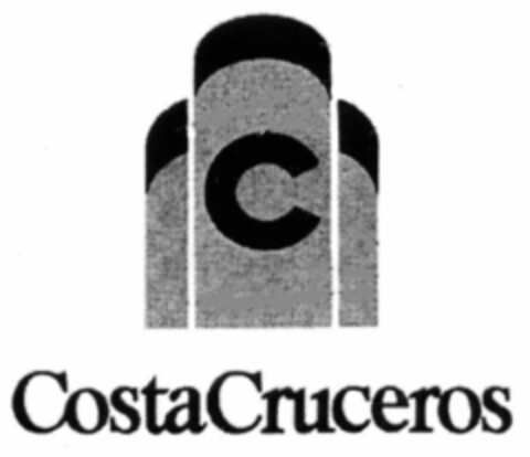 C Costa Cruceros Logo (EUIPO, 06.07.1999)