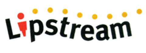 Lipstream Logo (EUIPO, 04.02.2000)