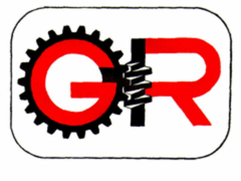 GR Logo (EUIPO, 01.03.2000)