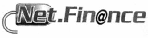Net.Fin@nce Logo (EUIPO, 30.03.2000)