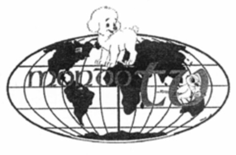 mondo tv Logo (EUIPO, 05/11/2000)